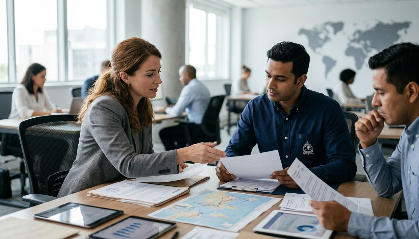 How Interpol’s Global Reach Transforms Cross-border Legal Assistance Cases