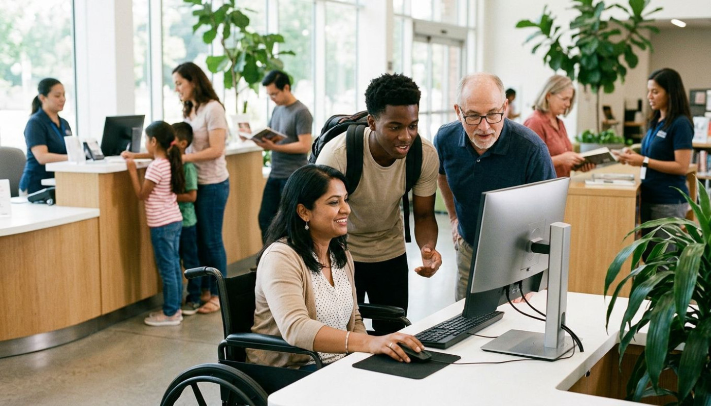 Why Does Fair Access To Services Matter In Modern Citizenship?